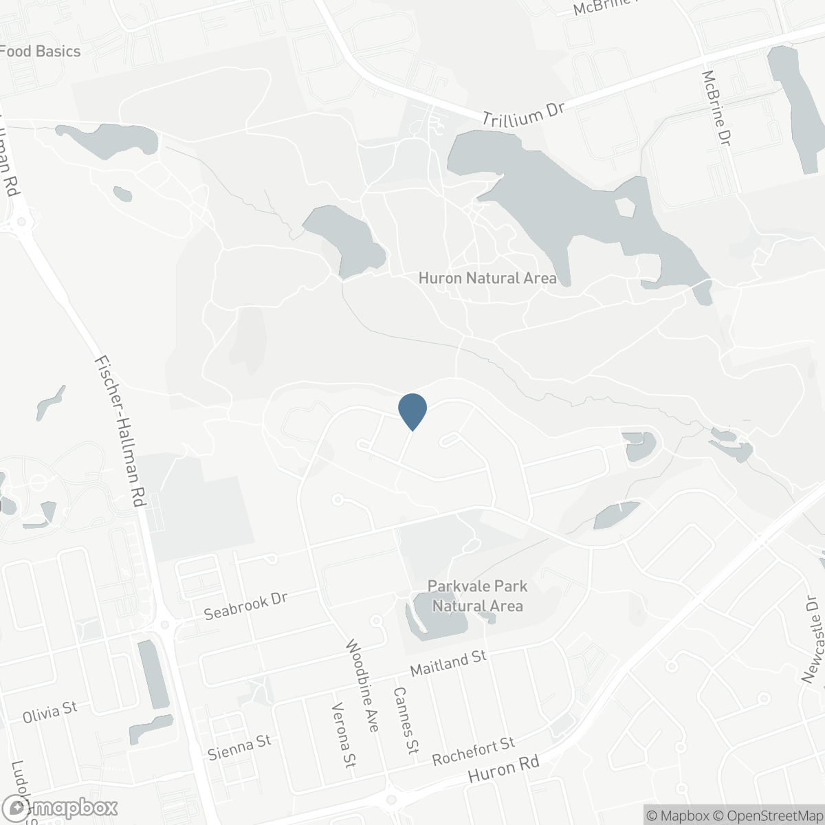 365 WOODBINE AVENUE, Kitchener, Ontario N2R 0A9